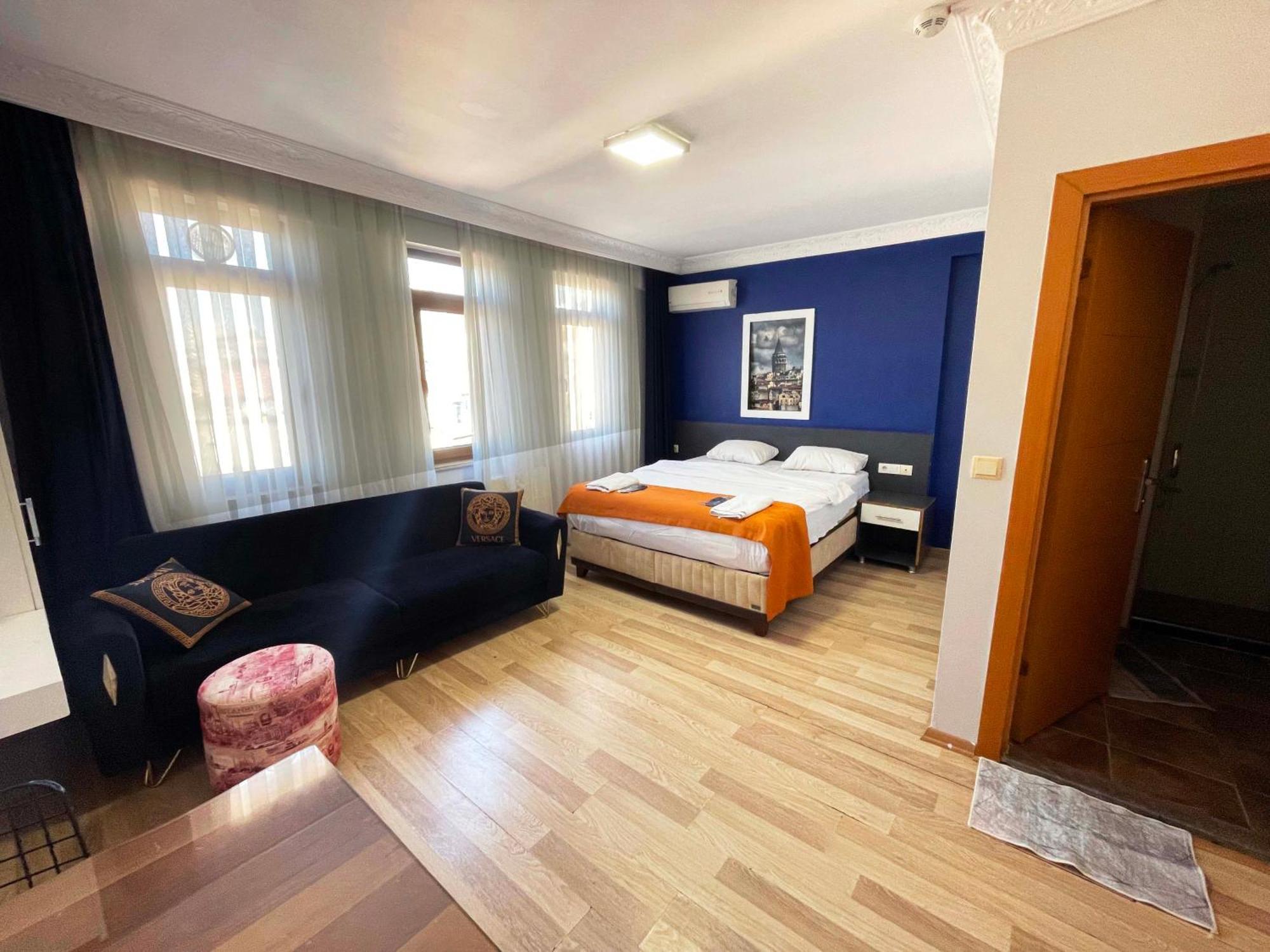 Asteria House, Istanbul