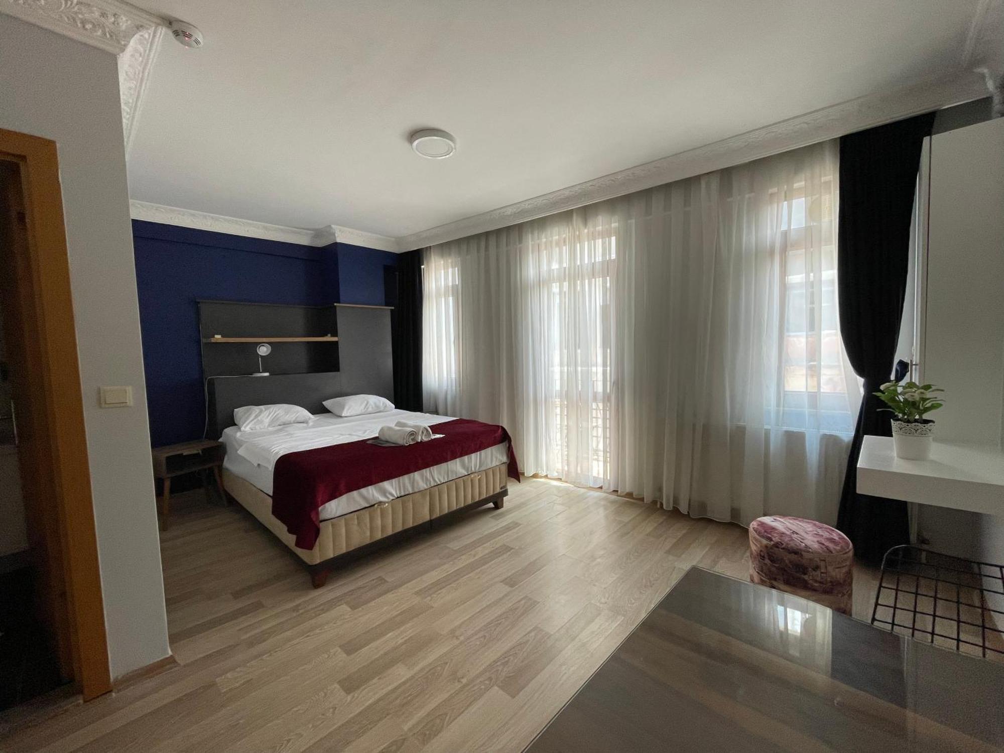 Asteria House — Fotos 1